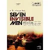 dvd seven invisible men