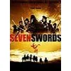 dvd seven swords (edition locative)