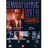 dvd swimming with sharks - edition belge