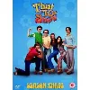 dvd that 70s show - series 3 - complete