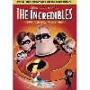 dvd the incredibles (full screen 2 - disc collector's edition)