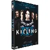 dvd the killing - saison 3