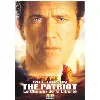 dvd the patriot