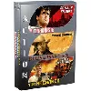 dvd the terrorists - bells of innocence - the mechanik - coffret