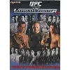 dvd ultimate fighter series 2 - coffret