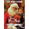 dvd un vrai papa noël