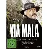 dvd * via mala ovp [import allemand] (import) (coffret de 2 dvd)