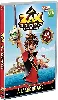 dvd zak storm-saison 1, vol. 1 - a l'abordage
