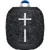 enceinte bluetooth - ultimate ears wonderboom 2 - basse profonde, son puissant à 360°, etanche, flottante, batterie longue durée 1
