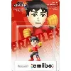 figurine amiibo boxer mii super smash bros n°48