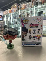 figurine funko pop - boruto: naruto next generations n°1358