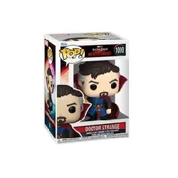 figurine funko! pop - marvel doctor strange in the multiverse of madness