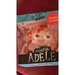 figurine mortelle adele