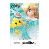 figurine nintendo amiibo harmonie no. 19 rosalina collection super smash bros