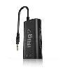 ik multimedia irig 2 - interface analogique guitare/basse pour ios et android