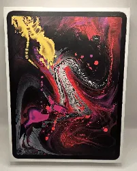 ipad pro 2018 12,9 (3eme géneration)