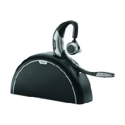 jabra motion uc - micro - casque - embout auriculaire - montage sur l'oreille - bluetooth - sans fil - suppresseur de bruit actif