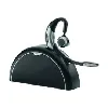 jabra motion uc - micro - casque - embout auriculaire - montage sur l'oreille - bluetooth - sans fil - suppresseur de bruit actif