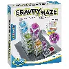 jeu de société gravitrax maze - jeu de logique thinkfun