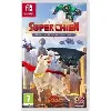 jeu nintendo switch dc krypto super - chien : les aventures de krypto et ace switch