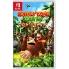 jeu nintendo switch donkey kong country returns hd switch