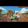 jeu nintendo switch gigantosaurus : dino kart