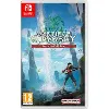 jeu nintendo switch one piece : odyssey deluxe edition switch
