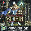jeu ps1 legacy of kain - soul reaver