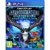 jeu ps4 dreamworks dragons : légendes des neuf royaumes ps4