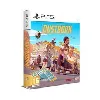 jeu ps5 dustborn ps5