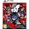 jeu ps5 persona 5 tactica pst ps5