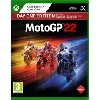 jeu xbox motogp22 - day one edition - one / sx