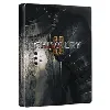 jeu xbox one chivalry 2 steelbook edition (xone / series x)