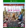 jeu xbox one farcry new dawn - limited edition