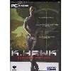 k.hawk survivre instinct pc