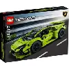 lego technic - lamborghini huracán tecnica - 42161