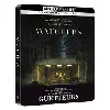 les guetteurs - 4k ultra hd + blu - ray - boîtier steelbook limité