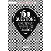 livre 160 questions strictement réservées aux ados