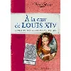 livre à la cour de louis xiv
