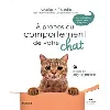livre a propos du comportement de votre chat