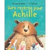 livre achille dure rentree pour achille