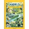 livre agenius à travers les siècles ... ou la petite histoire de l'agenais