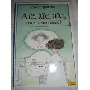 livre aïe, aïe, aïe, mes cheveux !