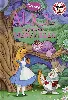 livre alice aux pays des merveilles
