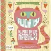 livre alicia pais de las maravillas