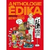 livre anthologie édika - volume 06 - 2010 - 2020