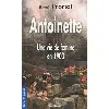 livre antoinette - une vie de femme en 1900