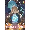 livre arcanum - tome 3