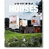 livre architecture now ! - tome 3, houses
