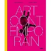 livre art contemporain